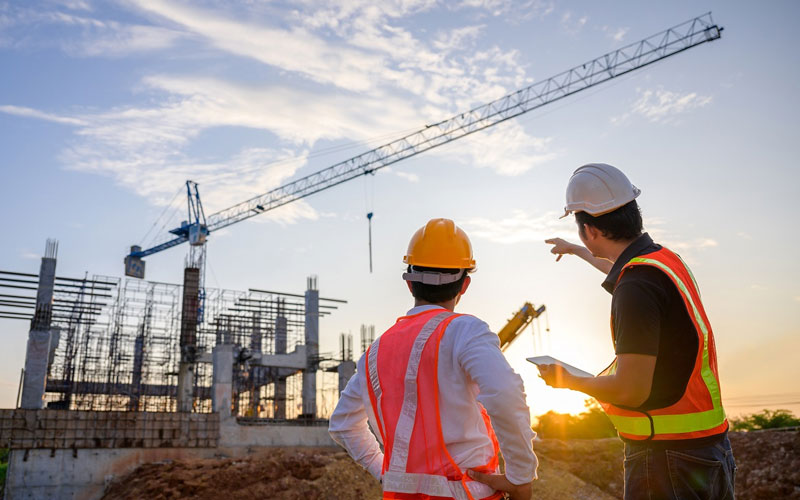 Amena Real Infraestate Opc Pvt Ltd