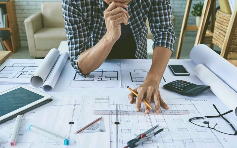 Top Architect Design Services In Lucknow 