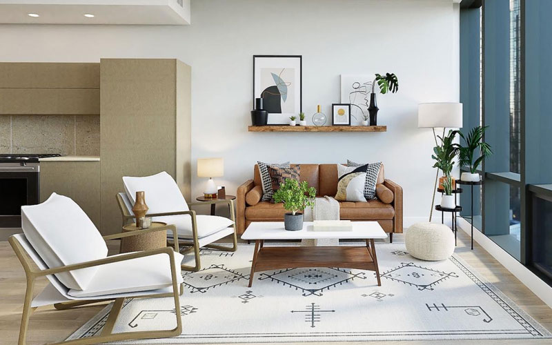 Interior Designing Services In Lucknow