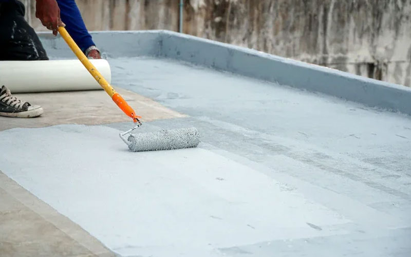 Top Waterproofing Services In Lucknow 