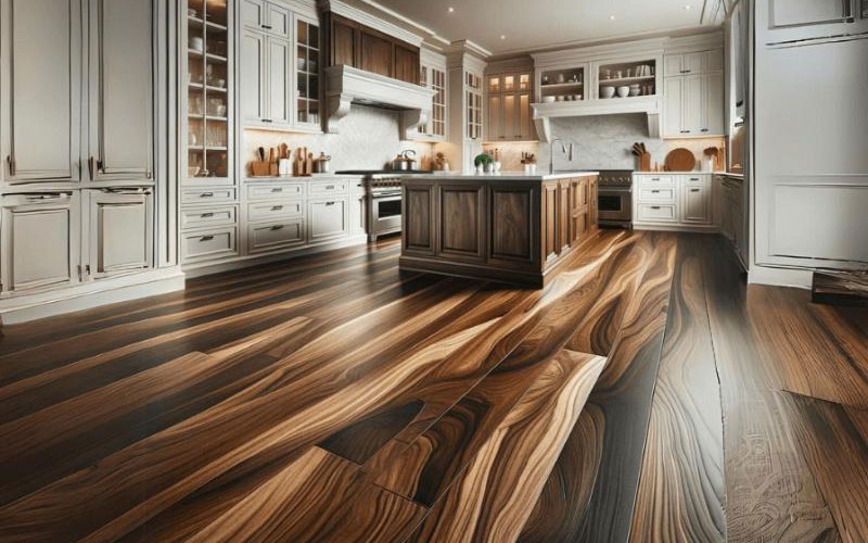 Top Flooring Services In Lucknow 