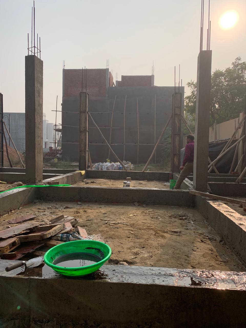 Amena Real Infraestate Opc Pvt Ltd