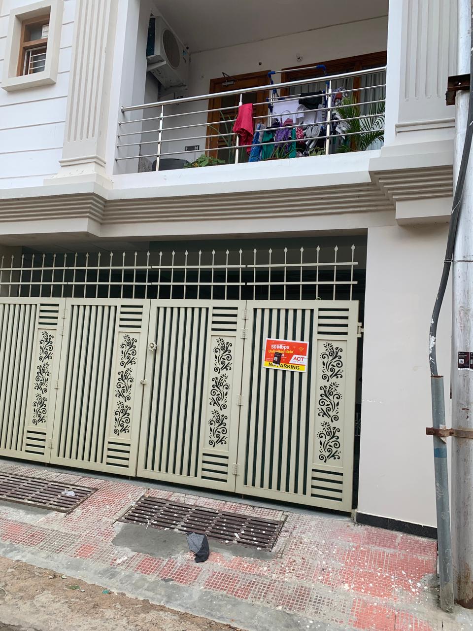 Amena Real Infraestate Opc Pvt Ltd