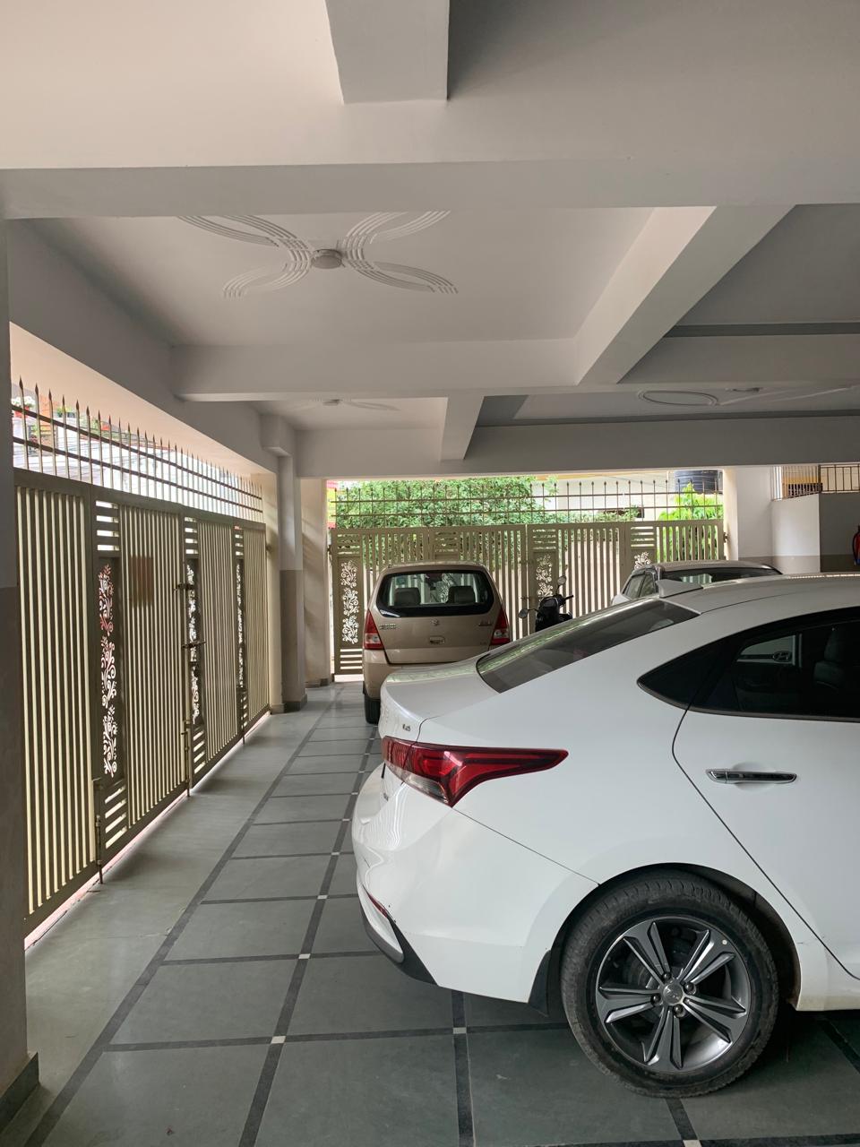 Amena Real Infraestate Opc Pvt Ltd