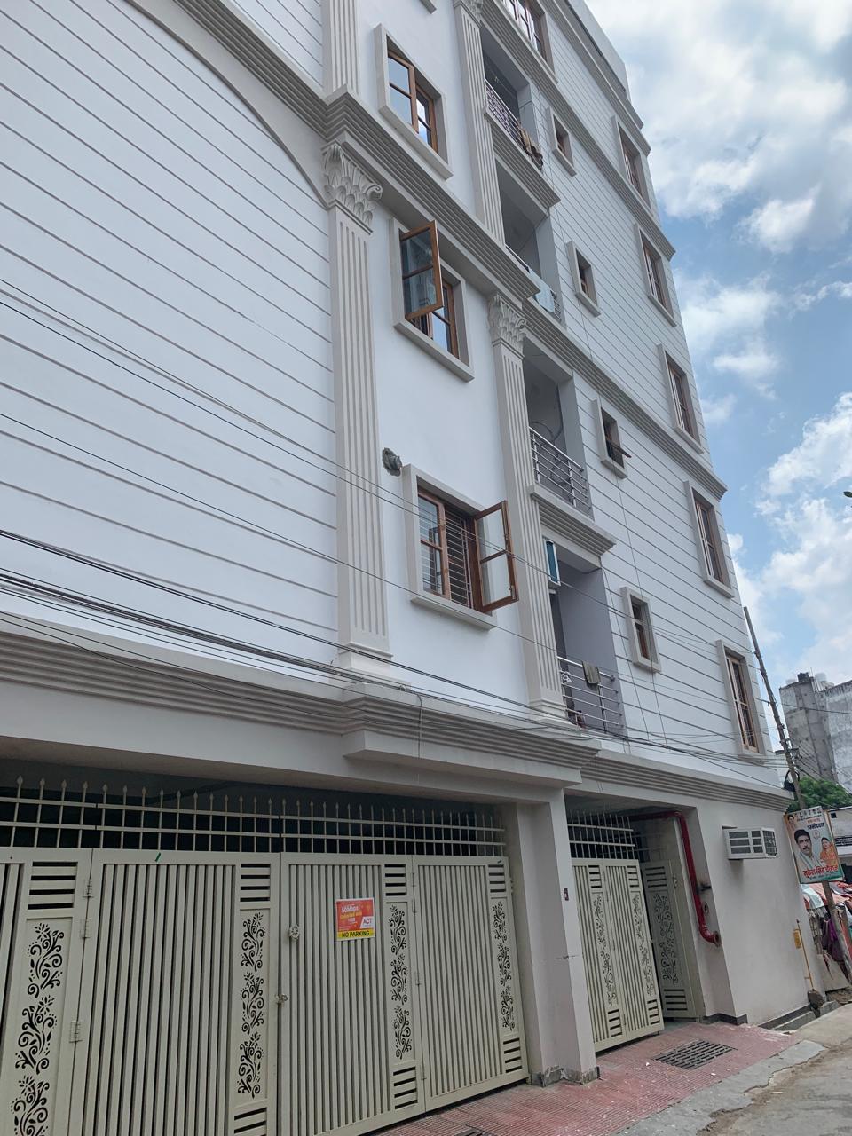 Amena Real Infraestate Opc Pvt Ltd