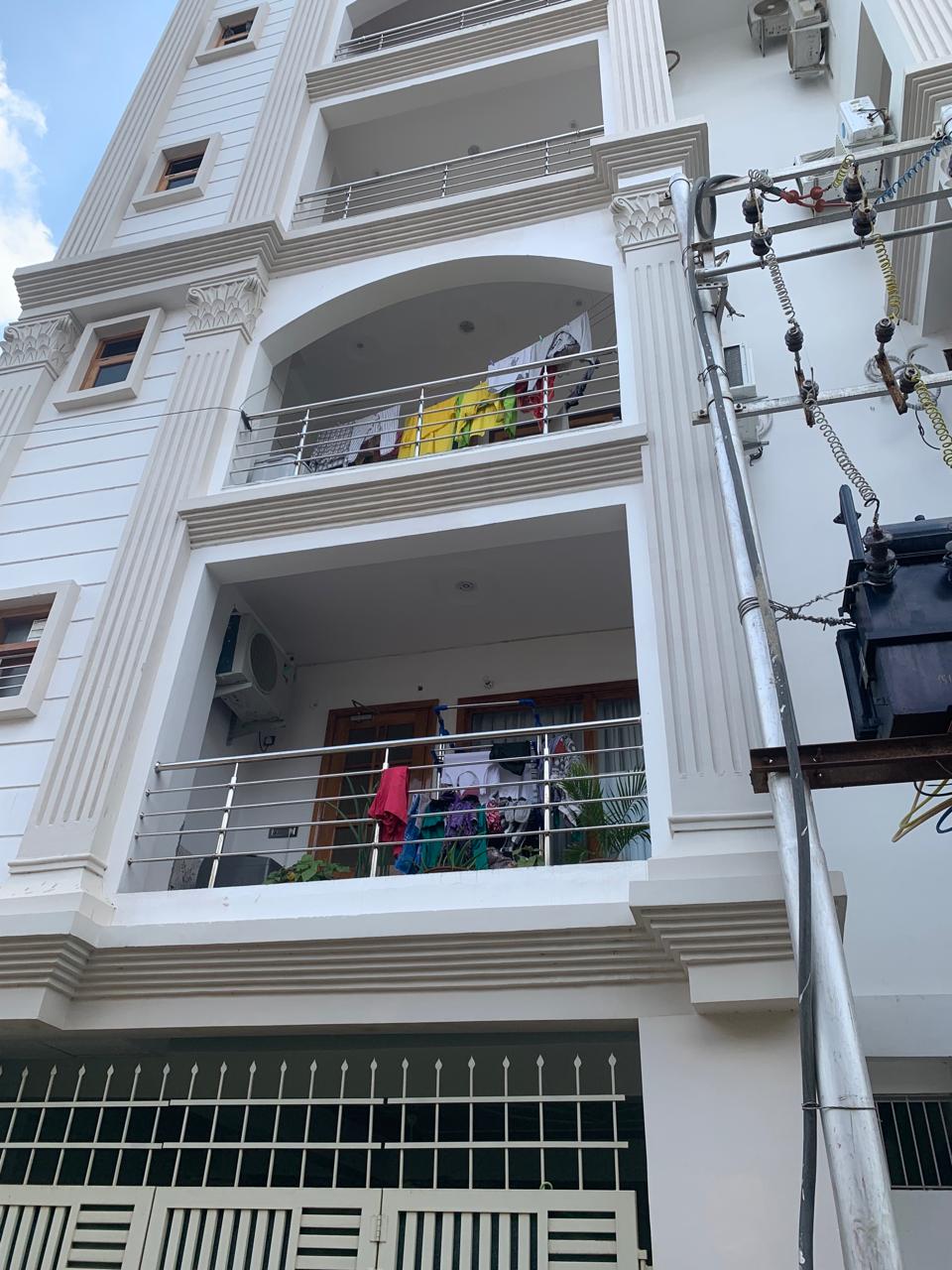 Amena Real Infraestate Opc Pvt Ltd