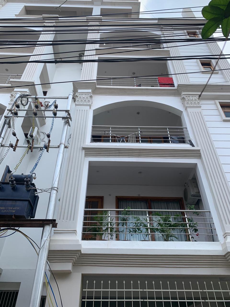 Amena Real Infraestate Opc Pvt Ltd