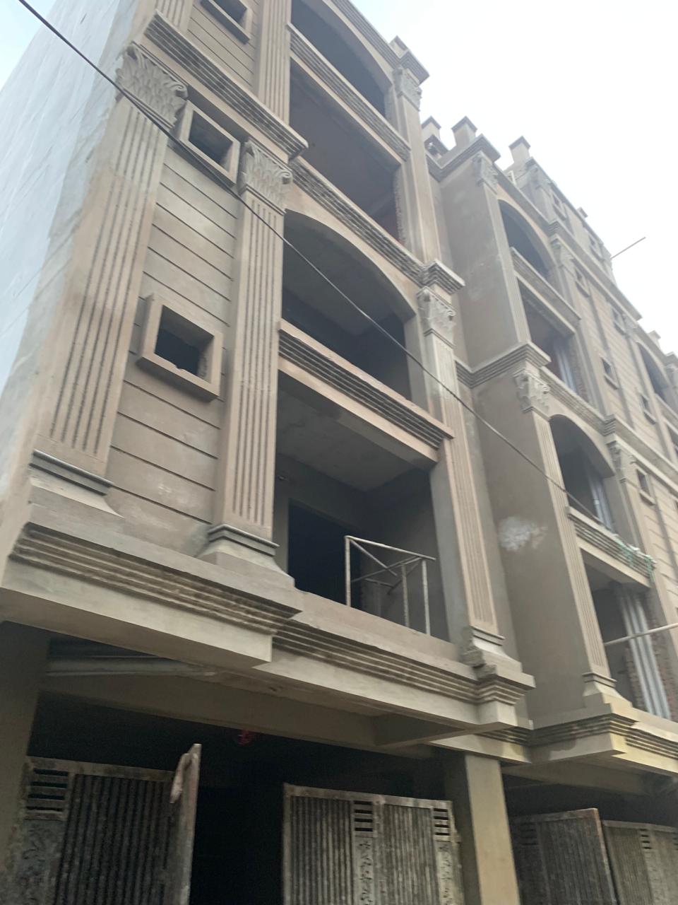 Amena Real Infraestate Opc Pvt Ltd