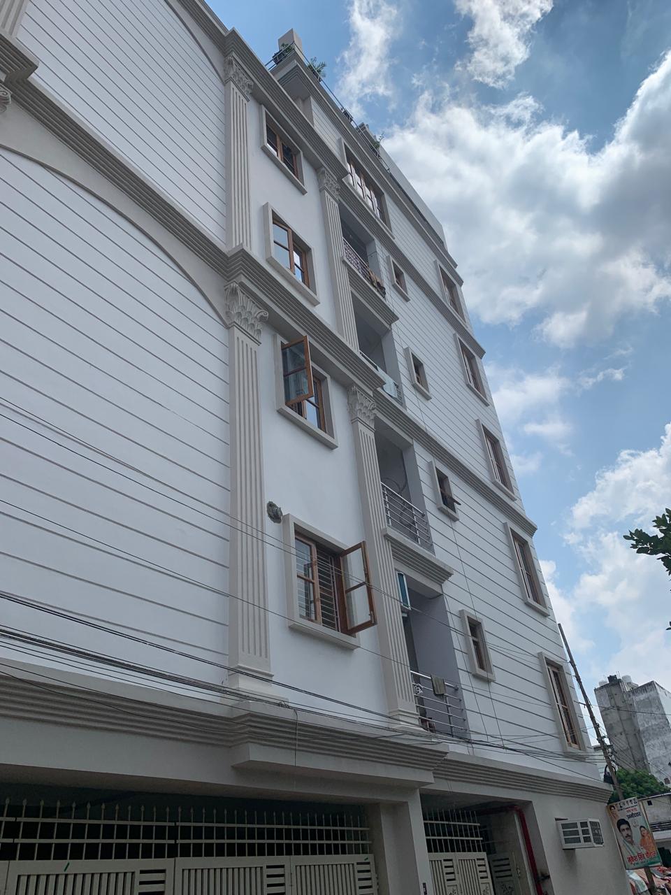 Amena Real Infraestate Opc Pvt Ltd