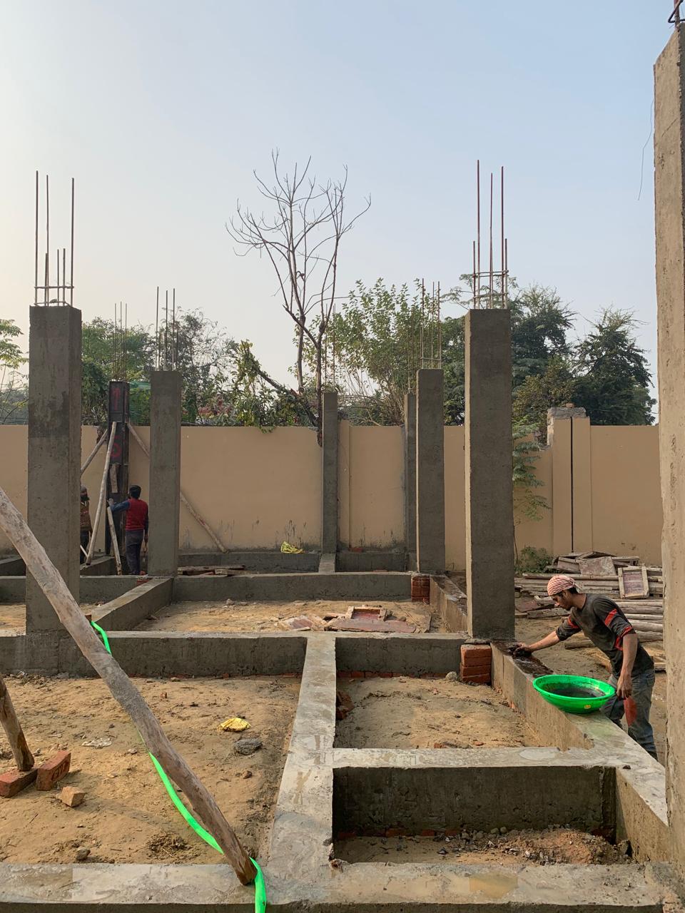 Amena Real Infraestate Opc Pvt Ltd