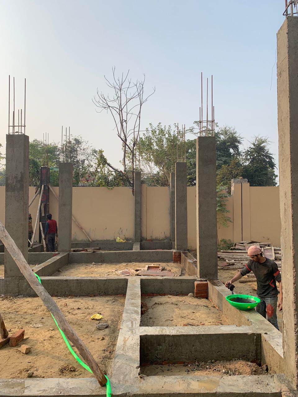 Amena Real Infraestate Opc Pvt Ltd