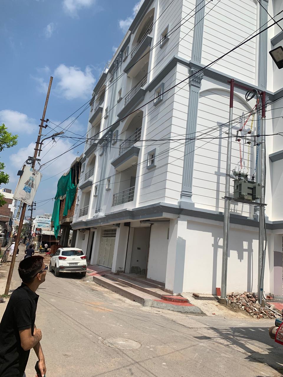 Amena Real Infraestate Opc Pvt Ltd