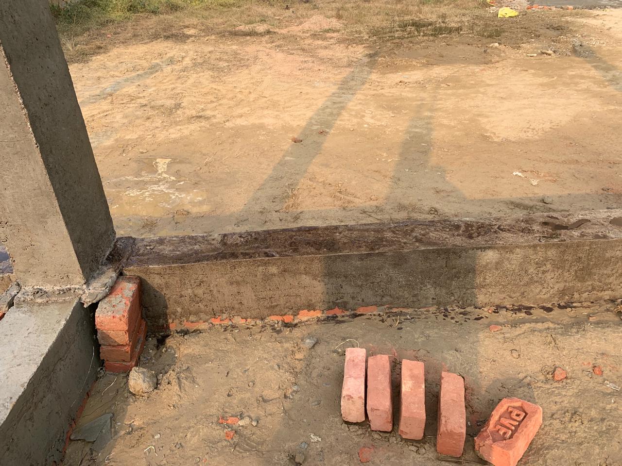 Amena Real Infraestate Opc Pvt Ltd