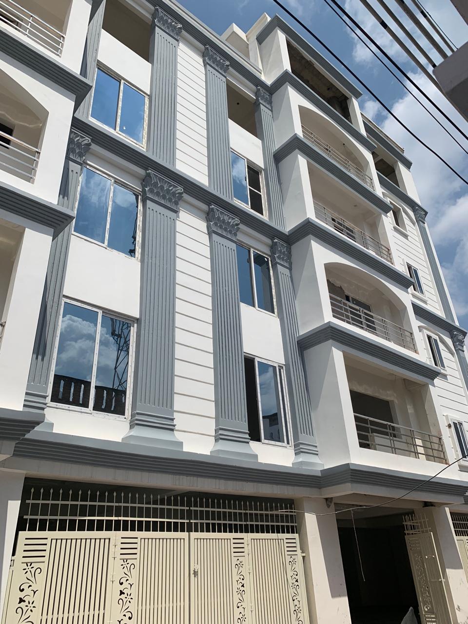 Amena Real Infraestate Opc Pvt Ltd