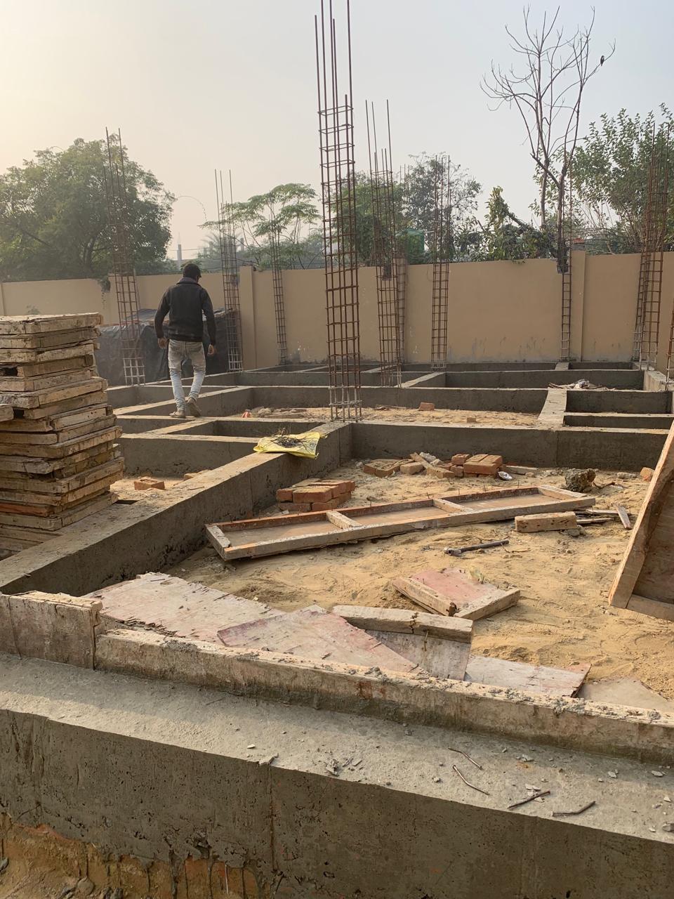 Amena Real Infraestate Opc Pvt Ltd