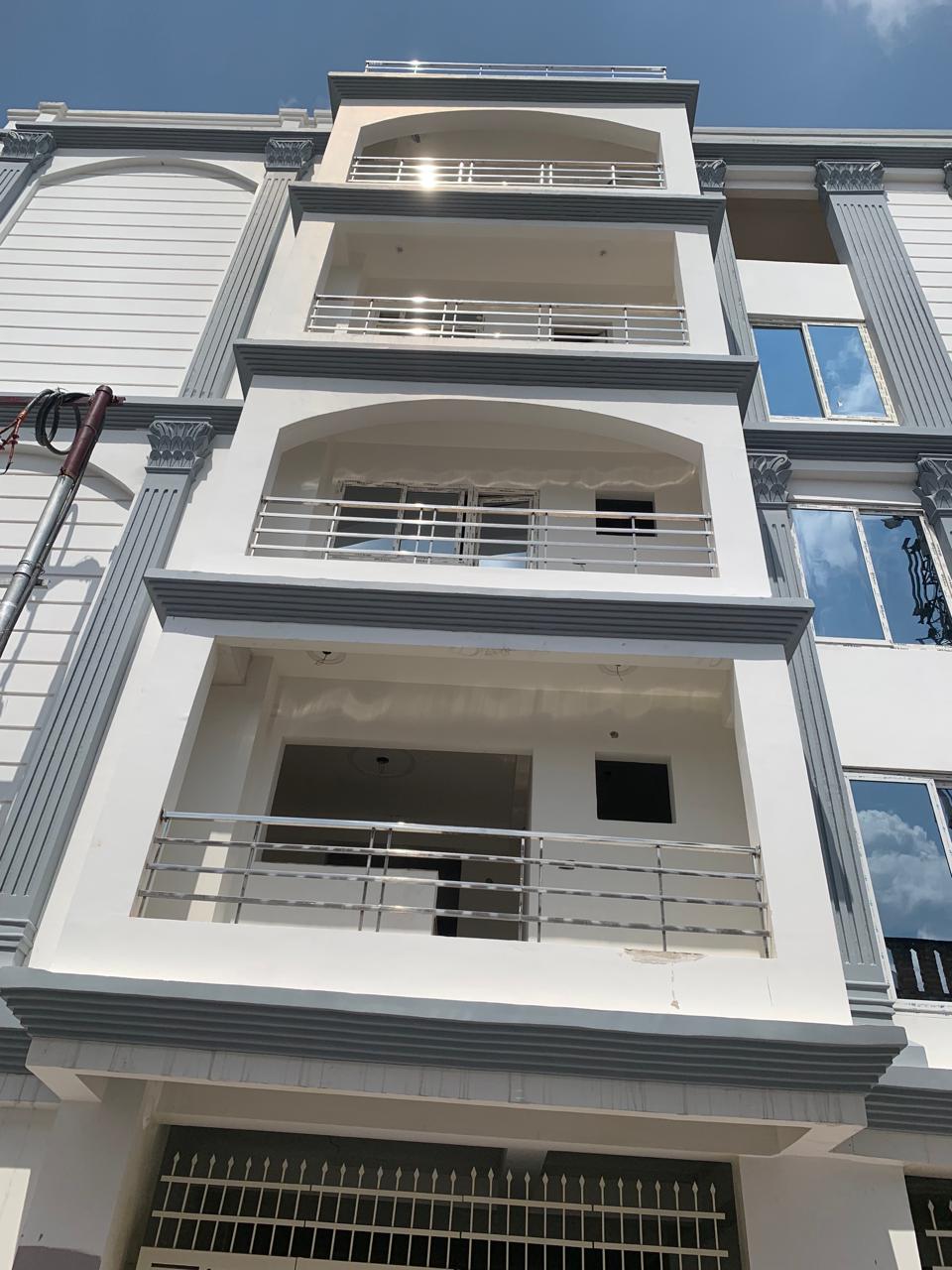 Amena Real Infraestate Opc Pvt Ltd