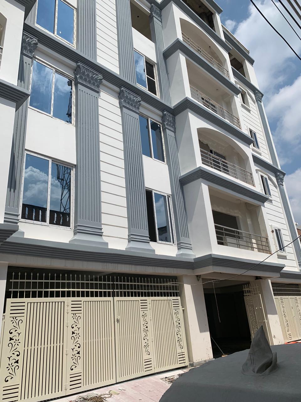 Amena Real Infraestate Opc Pvt Ltd